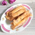 Cooksnap dari Wati Wartini untuk resep Tape singkong Aroma