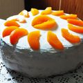 Timi Bartakovicsné Dancsecs Cooksnap-ja, amikor elkészítette a(z) Oroszkrém torta receptet.