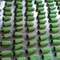 Cooksnap dari desi zara untuk resep Kue ulat 🐛🐛🐛