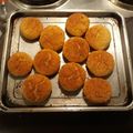 El cooksnap de Fanny Pseudomona cuando hizo Cocadas | Método Grez.