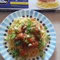 Cooksnap dari Christna Nugraha untuk resep Saus spaghetti homemade