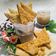 Cooksnap dari Ati Agus Sapto (Mom's Firza) untuk resep Bagelen / roker (roti kering)