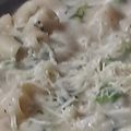 Ripal Jesal Khamar's cooksnap of when they made White Sauce Pasta.