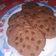 El cooksnap de sae leiva cuando hizo Cookies rápidas 🍪 🍪.