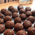 Cooksnap dari Sahra Schiess untuk resep Bola Regal Coklat