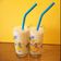 Cooksnap από Athina T. στη συνταγή Smoothie πεπόνι-μπανάνα