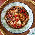 Cooksnap dari Nay's Kitchen untuk resep Telor Ceplok Kuah Kecap
