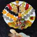 Sil Sukla's cooksnap of when they made ফলের স‍্যালাড (Fruit Salad Recipe In Bengali).