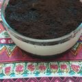 Cooksnap dari Amanda Putri untuk resep Oreo Cheesecake (No bake, No cream cheese) Pakai Prochiz Keju Oles
