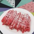 Cooksnap dari Rain untuk resep Kue laba laba sederhana