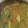 Cooksnap Halida Dahalan semasa beliau membuat Tempoyak ikan kembung.