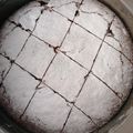 Cooksnap από Φουλα. Κ στη συνταγή Φανουρόπιτα με ευχή 🌠