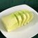 Cooksnap dari Labiba Zahra untuk resep Bolu pandan kukus simpel (no mixer, no oven, no timbangan)