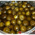 Cooksnap από pinalaki στη συνταγή Συκαλάκι γλυκό του κουταλιού