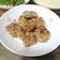 小儀廚房 的 【影片】鹹蛋煎肉餅 cooksnap
