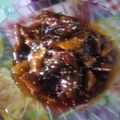 Cooksnap dari Ria Hasmika untuk resep Korean spicy chicken wings