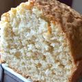  Sarah Bonareri's cooksnap of when they made Simple vanilla cake.