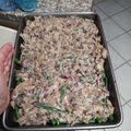 woodshouse429's cooksnap of when they made Green Bean Casserole (from scratch).