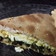 El cooksnap de CINTHIA JOHANA ROJAS MACIEL cuando hizo Tarta de acelga!!!! Súper fácil 👏#almuerzo🍽️.