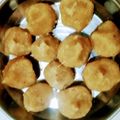 स्नेहा अमित शर्मा's cooksnap of when they made चुरमा मोदक (churma modak recipe in marathi).