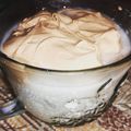 Cooksnap dari Ragil Nofitasari untuk resep Iced Dalgona Milo