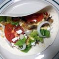 pamelarochelle's cooksnap of when they made Chicken tacos.