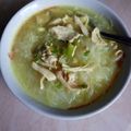Cooksnap dari theresia avila tri utami untuk resep Soto ayam