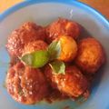 Cooksnap dari Eli Nurilah untuk resep Telur balado