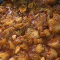 Cooksnap dari Reiva Pravijantie untuk resep Ayam fillet goreng tepung pedas manis