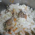 Cooksnap dari Mey's Cila untuk resep Nasi hainan KFC