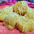 Cooksnap dari Dian Nurindah untuk resep SINGKONG Goreng KEJU ala abang2