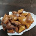کوک اسنپ eli gh بعد از امتحان کردن گوشفیل.