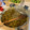 El cooksnap de Carlos Morales cuando hizo Arroz negro con frutos del mar.