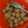 Cooksnap dari ramadia dw untuk resep Bakso Sapi (Daging Giling)