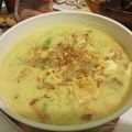 Cooksnap dari Ika Enjarningtyas untuk resep sayur tahu sawi putih