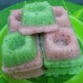 Cooksnap dari Meli Ummu Anisyah untuk resep Apem Nasi SimpleTanpa Santan