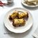 Cooksnap dari Ferasty untuk resep Floss Roll Simpel /Roti Tawar Gulung Abon