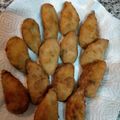 El cooksnap de Jose Manuel cuando hizo Mejillones tigre.