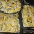 El cooksnap de Kitu Medina cuando hizo Tapas de empanadas caseras (para horno).