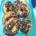 Cooksnap dari Siti Yunita Sari untuk resep Donat ala jco empuk