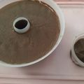 Cooksnap dari Rina untuk resep Pudding brownies (pudding coklat roti tawar)
