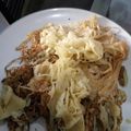 Cooksnap dari Maforsha untuk resep Kue sarang laba laba