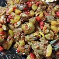 Cooksnap dari Resa Gunawan untuk resep Sambel goreng ati kentang