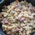 Cooksnap dari tyas martanti untuk resep 💖 Macaroni Mac & Cheese