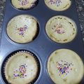  Amaka iheke's cooksnap of when they made Mango cake.