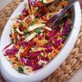 Cooksnap από persaki στη συνταγή Λαχανοσαλάτα (πολίτικη) Αντώνης