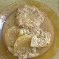 El cooksnap de Sara García Ramajo cuando hizo Patatas a la importancia.