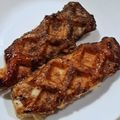 Cooksnap dari Probo Arum untuk resep Croffle anti gagal