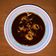 Cooksnap Farra Khairuddin semasa beliau membuat Sotong Masak Merah.