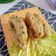 Cooksnap dari Baking With 'Otang' untuk resep Otak-otak kulit ikan tenggiri